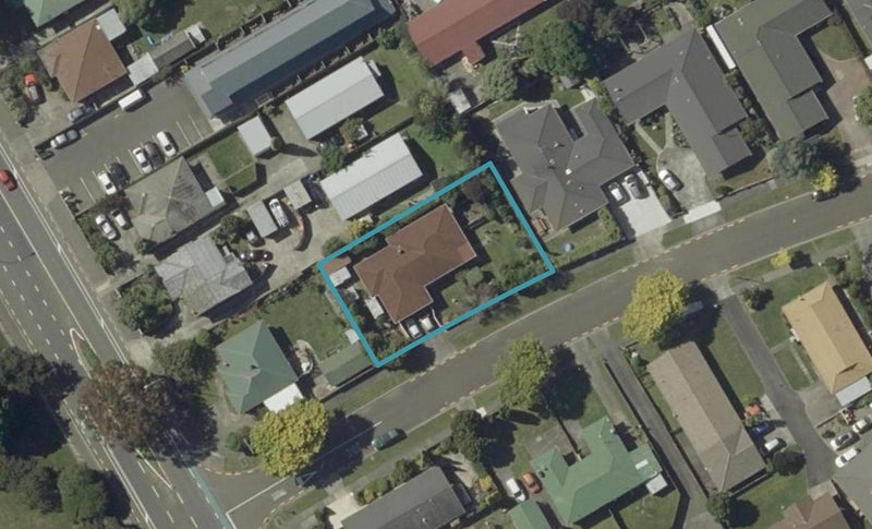 3 Woodfield Avenue, Roslyn, Palmerston North - Carousel 1
