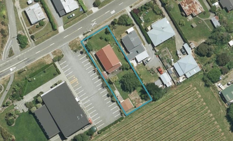 5 Fell Street, Grovetown, Blenheim - Carousel 1