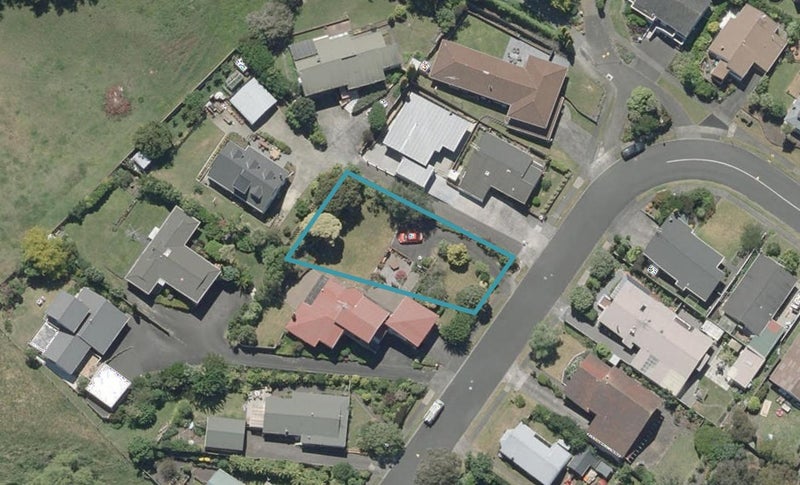 40 Aiken Road, Saint Johns Hill, Whanganui - Carousel 1