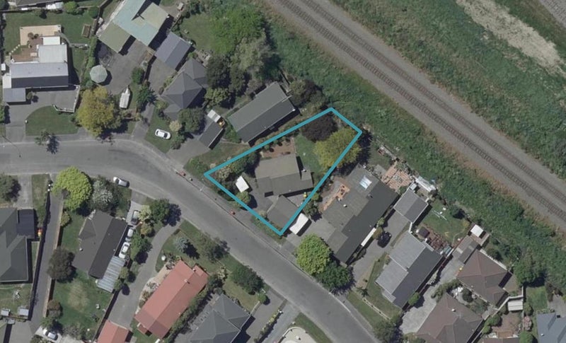 54 Laing Crescent, Heathcote Valley, Christchurch - Carousel 1