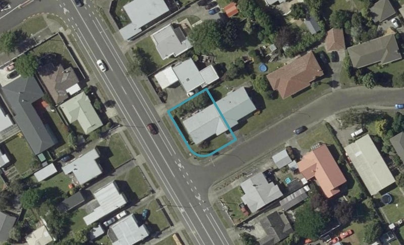 305 Botanical Road, West End, Palmerston North - Carousel 1