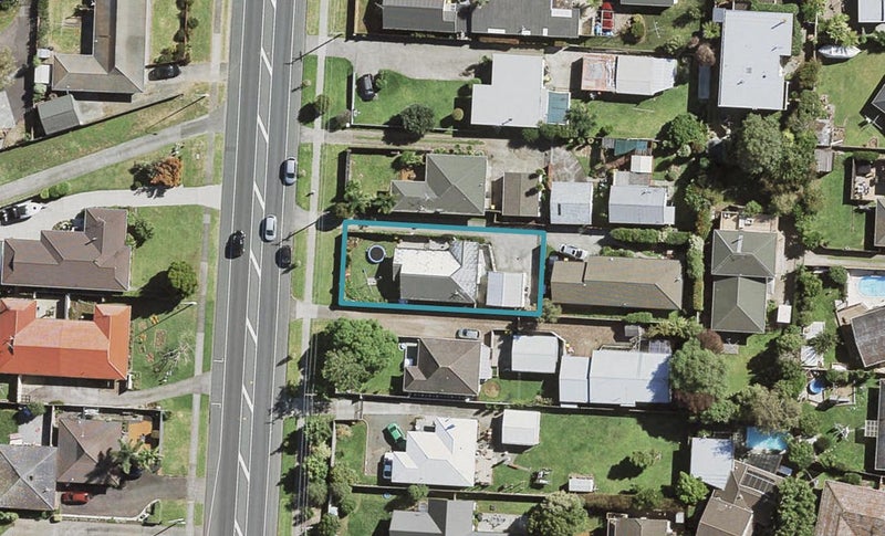 452 Great South Road, Opaheke, Papakura - Carousel 1