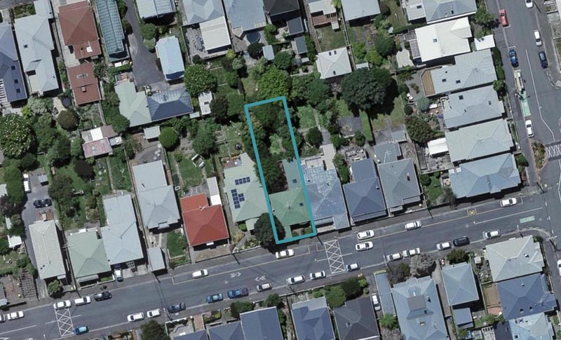85 Wilson Street, Newtown, Wellington - Carousel 1