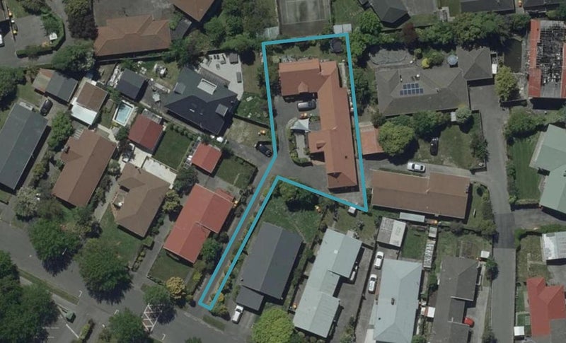 2/45 Lochee Road, Upper Riccarton, Christchurch - Carousel 1