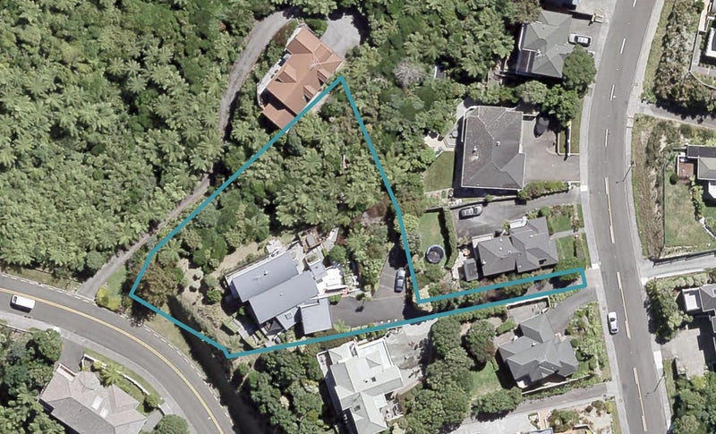 99 Viewmont Drive, Harbour View, Lower Hutt - Carousel 1