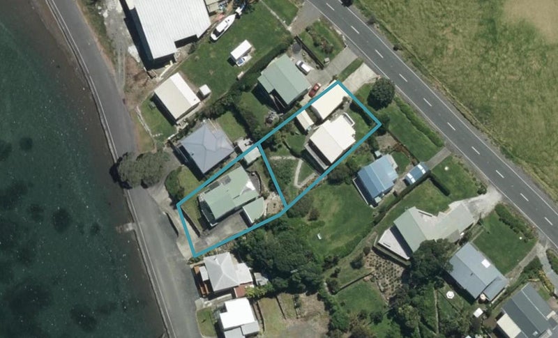 9 Urquharts Bay Road, Whangarei Heads, Whangārei Heads - Carousel 1