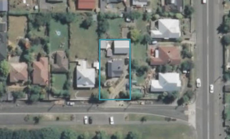 3 Lough Street, West End, Timaru - Carousel 1
