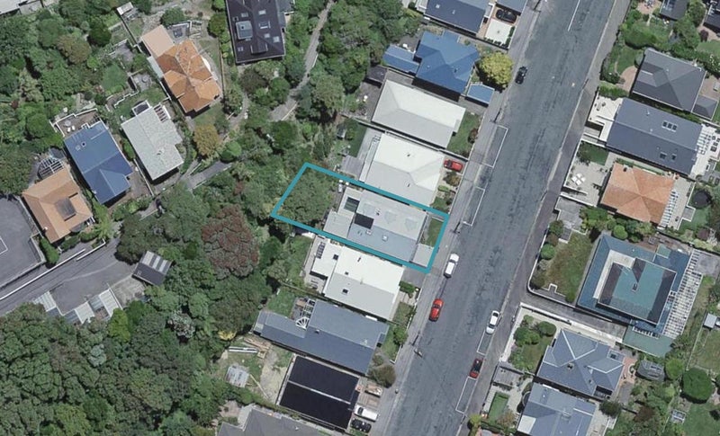 34 Glen Road, Kelburn, Wellington - Carousel 1