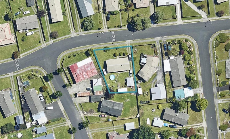 24 Roger Street, Pukehangi, Rotorua - Carousel 1