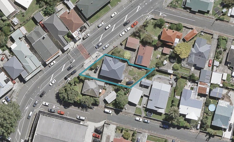 1/32 Victoria Street, Alicetown, Lower Hutt - Carousel 1
