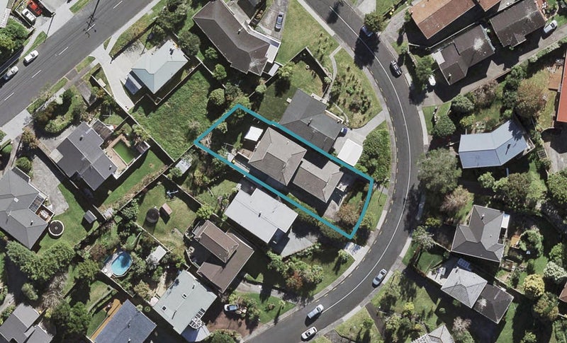 1/116 Mountbatten Avenue, Hillcrest, Auckland - Carousel 1