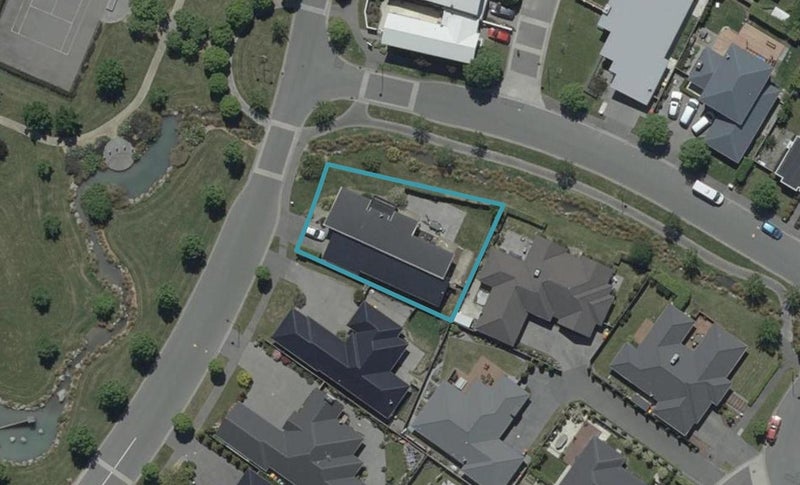 8 FW Delamain Drive, Yaldhurst, Christchurch - Carousel 1