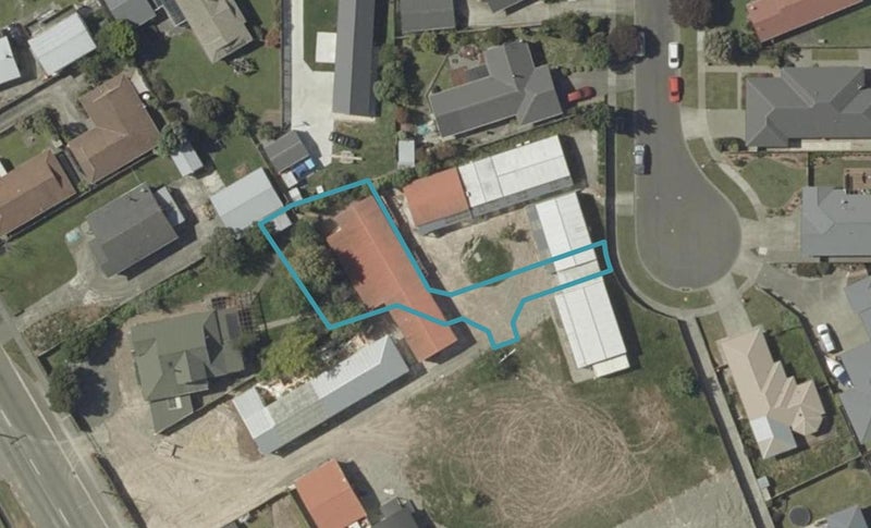46 Peppertree Glade, Kelvin Grove, Palmerston North - Carousel 1