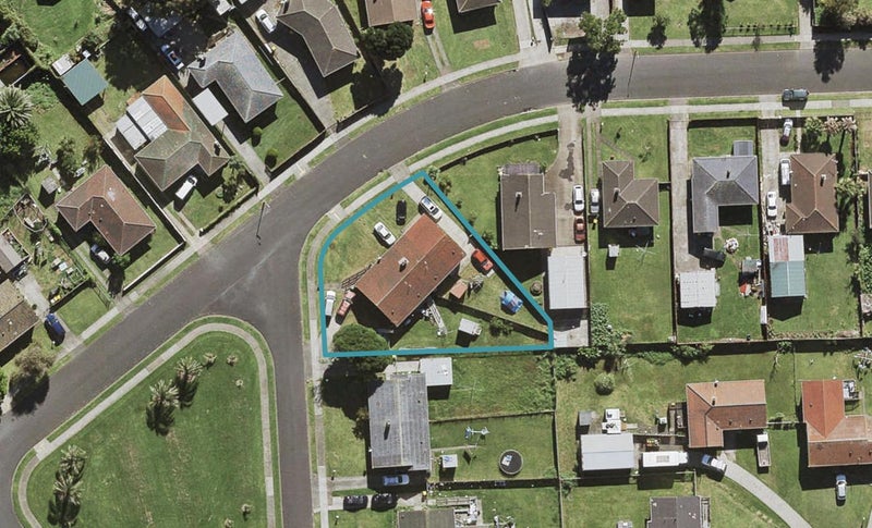 22 Solent Street, Māngere, Auckland - Carousel 1