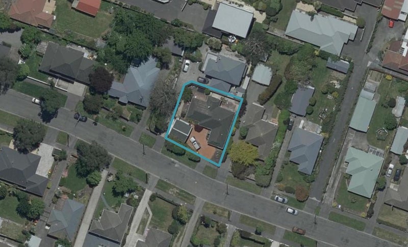 60 Bevington Street, Avonhead, Christchurch - Carousel 1