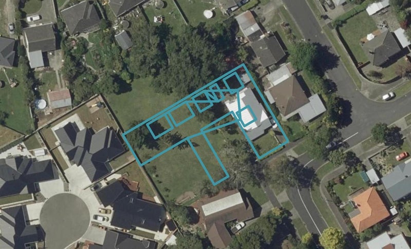 7 Mowlem Terrace, Roslyn, Palmerston North - Carousel 1