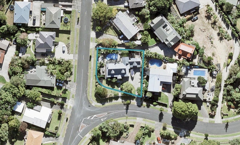 2 Onepu Lane, Manly, Whangaparaoa - Carousel 1