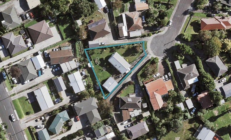 5 Albertson Place, Manurewa, Auckland - Carousel 1
