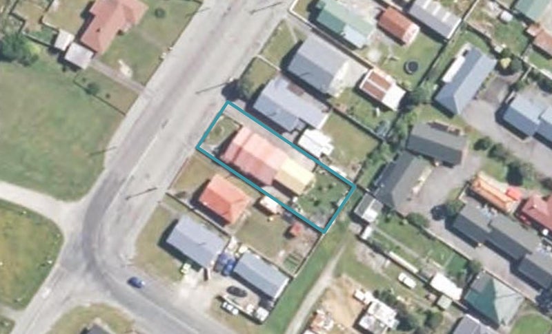 119 Reid Street, Blaketown, Greymouth - Carousel 1