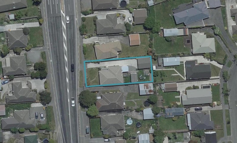 180 Marshland Road, Shirley, Christchurch - Carousel 1
