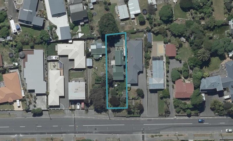 40 Beach Road, North New Brighton, Christchurch - Carousel 1