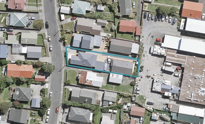 2/6 Baldwin Street, Moera, Lower Hutt - Carousel 1