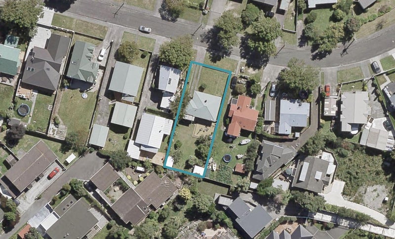 19 Allen Street, Boulcott, Lower Hutt - Carousel 1