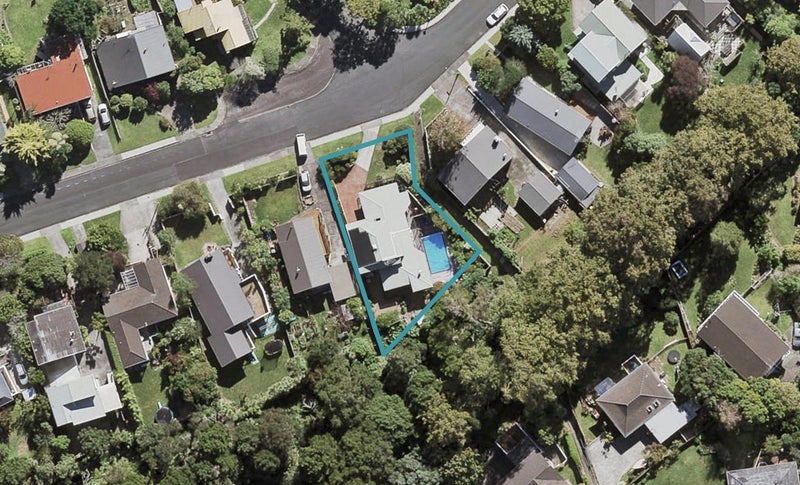 26 Mountbatten Avenue, Hillcrest, Auckland - Carousel 1