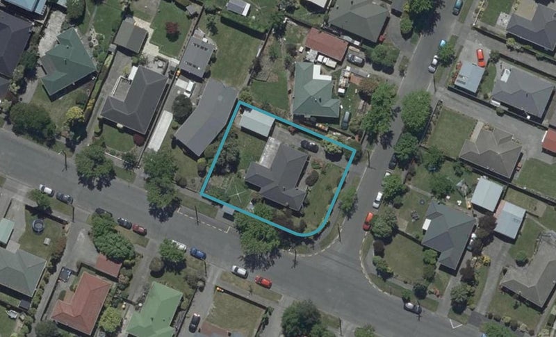 1 Oakhurst Place, Russley, Christchurch - Carousel 1