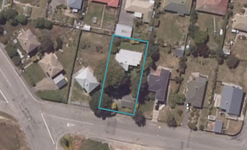 15 Selwyn Street, South Hill, Oamaru - Carousel 1