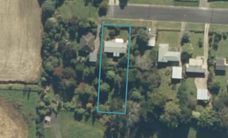 29 Ballance Street, Kihikihi, Te Awamutu - Carousel 1