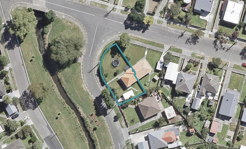 1 Hayward Terrace, Waiwhetu, Lower Hutt - Carousel 1