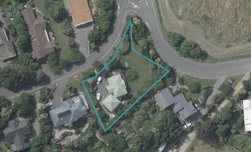 1 Lachie Griffen Rise, Governors Bay, Lyttelton - Carousel 1