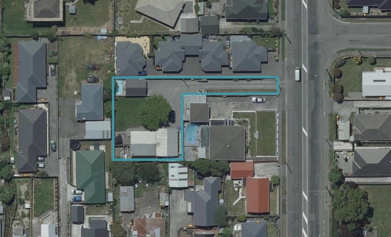 47A Kerrs Road, Avonside, Christchurch - Carousel 1