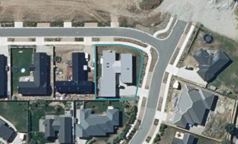 1 Morepork Way, Arthurs Point, Queenstown - Carousel 1