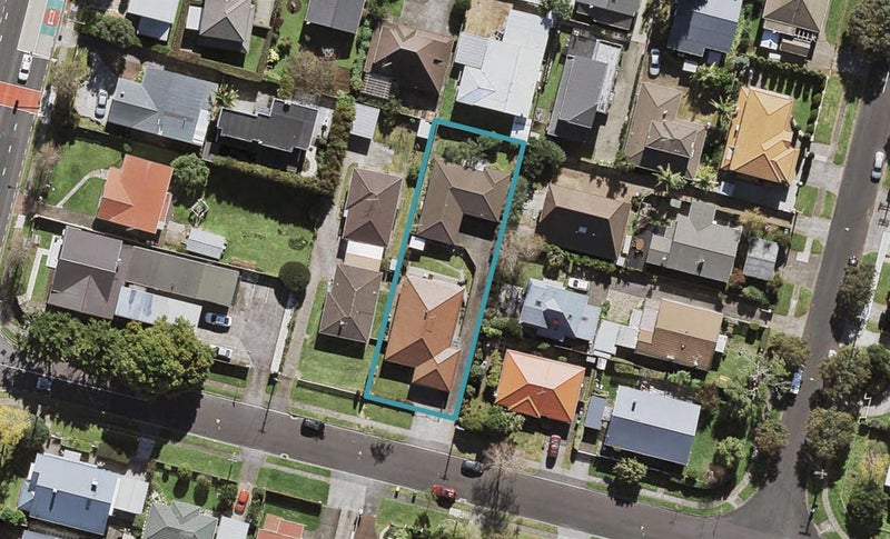 1/4 Ambury Avenue, Royal Oak, Auckland - Carousel 1