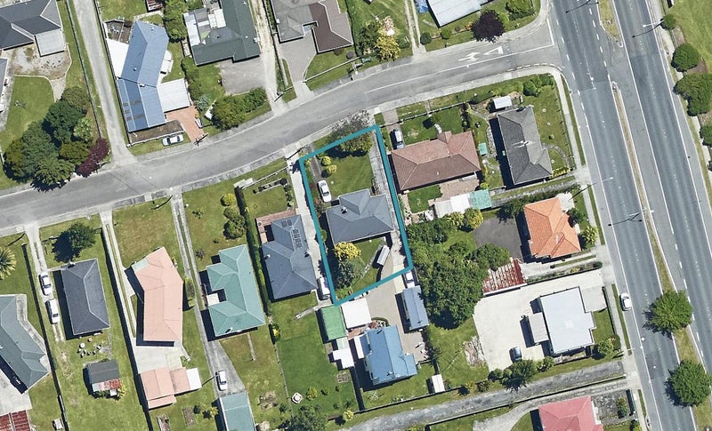 4 La Trobe Place, Utuhina, Rotorua - Carousel 1