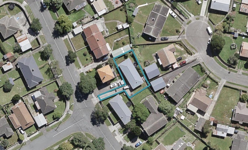 16A Macky Street, Taita, Lower Hutt - Carousel 1