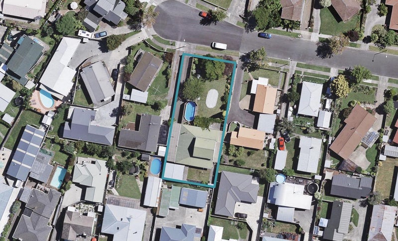 23 Jeffares Place, Taradale, Napier - Carousel 1