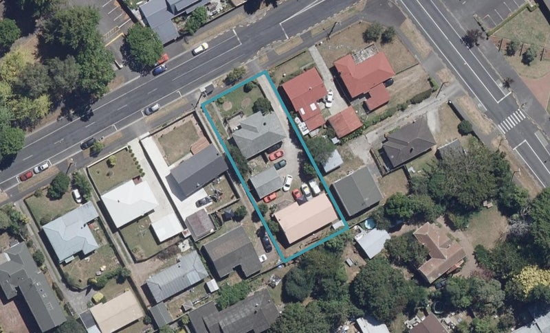 150 Masters Avenue, Silverdale, Hamilton - Carousel 1