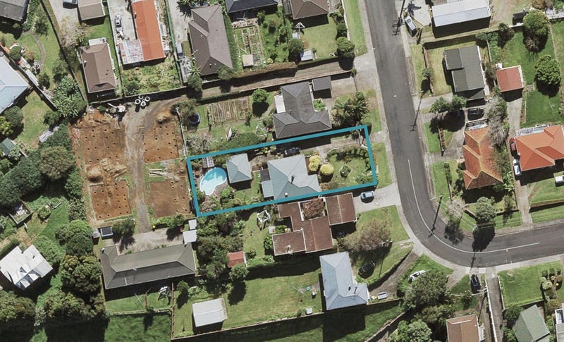 5 Prangley Avenue, Mangere, Auckland - Carousel 1