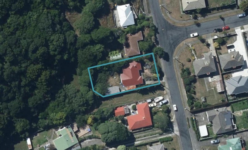 57 Waiho Terrace, Elsdon, Porirua - Carousel 1