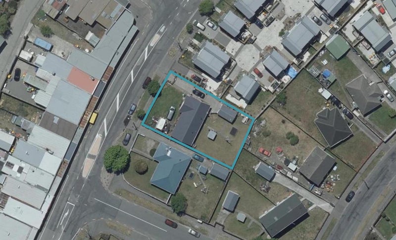 68B Hampshire Street, Aranui, Christchurch - Carousel 1