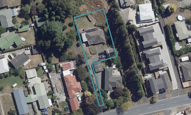 128 Mahoe Street, Melville, Hamilton - Carousel 1