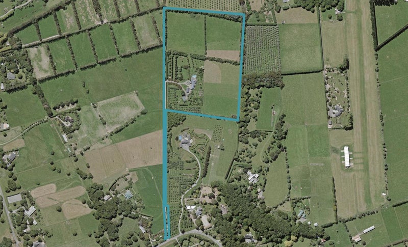 129 Old Hautere Road, Otaki - Carousel 1