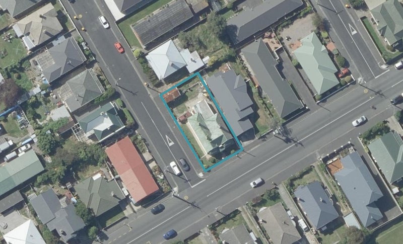 250 Macandrew Road, Forbury, Dunedin - Carousel 1