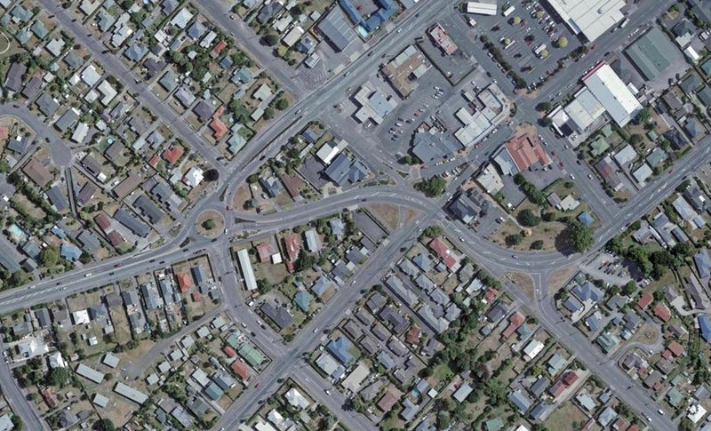 15 High Street, Kuripuni, Masterton - Carousel 1