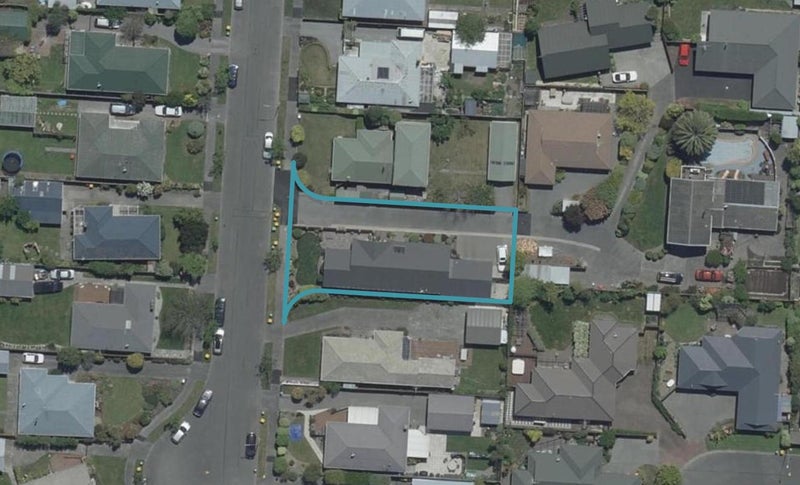 19 Clipper Place, Redwood, Christchurch - Carousel 1