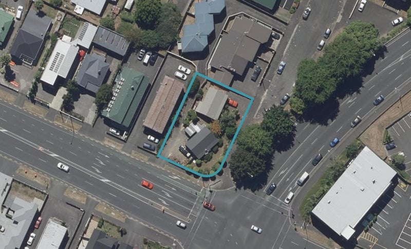 130 Ulster Street, Whitiora, Hamilton - Carousel 1
