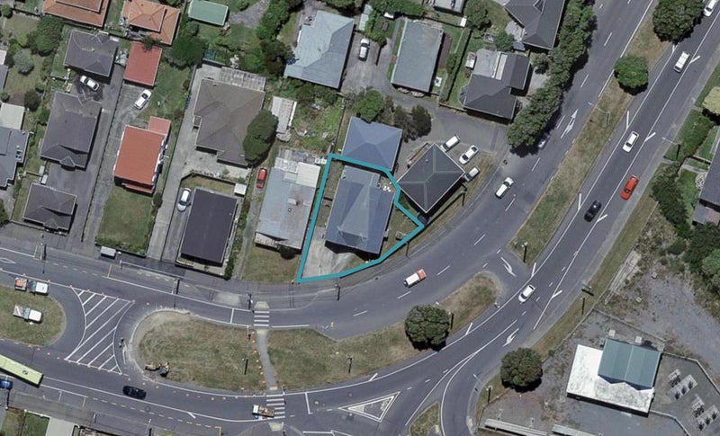 147 Rongotai Road, Kilbirnie, Wellington - Carousel 1